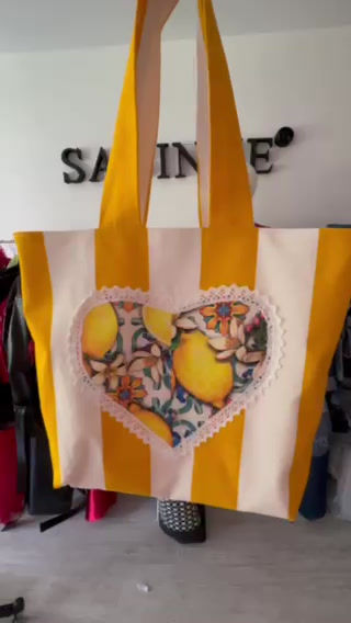 Thumbnail: BigBAG Lemon