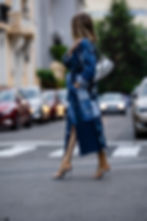 Thumbnail: Sense of Wonder trenchcoat