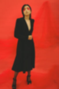 Ijen Coat