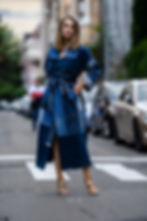 Thumbnail: Sense of Wonder trenchcoat