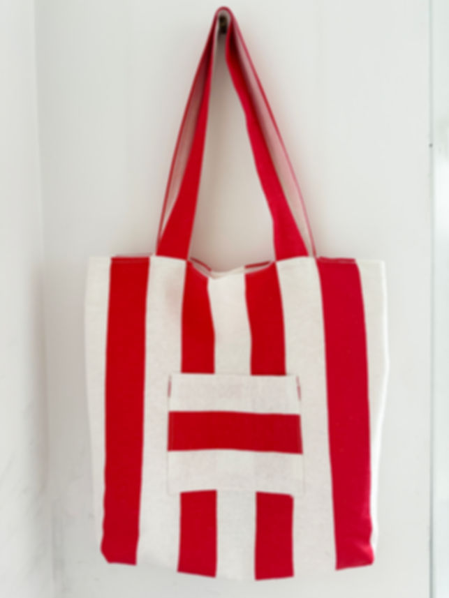 Big BAG Stripe