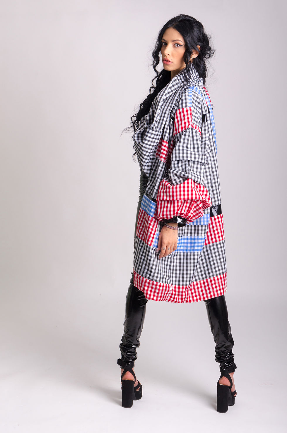 Thumbnail: Dinah Parka Jacket