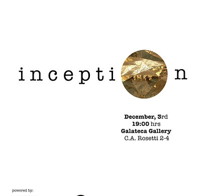 Inception