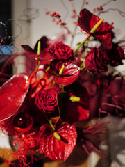 Cufarul cu Emotii, official sponsor of SABINNE 10