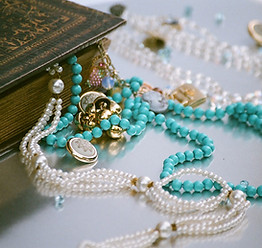 Jewelry Box 2