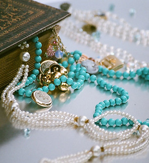 Jewelry Box 2