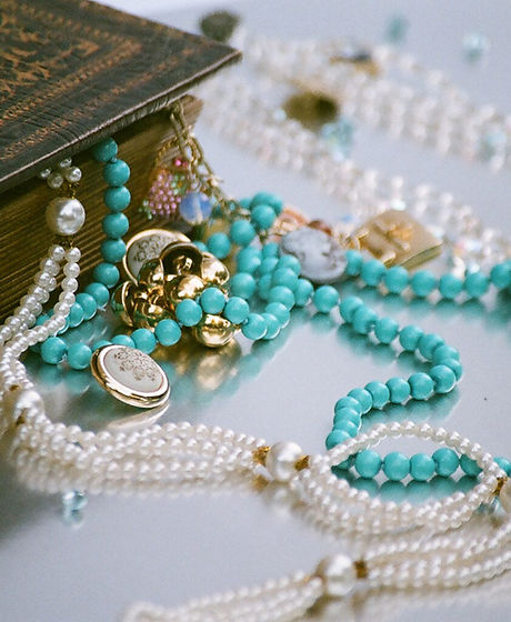 Jewelry Box 2
