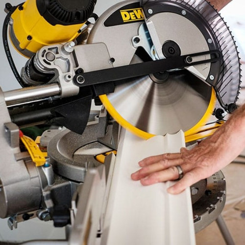 Safe Operating Procedure Sliding Compound Mitre Saw SOP