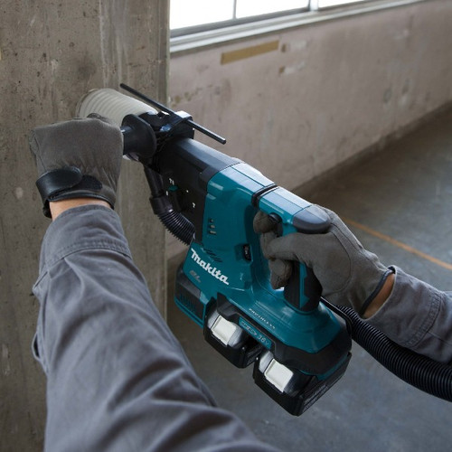 Safe Operating Procedure Cordless Rotary Hammer Drill SOP
