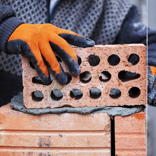 Block Work Method Statements | SWMS Blocklaying Pack