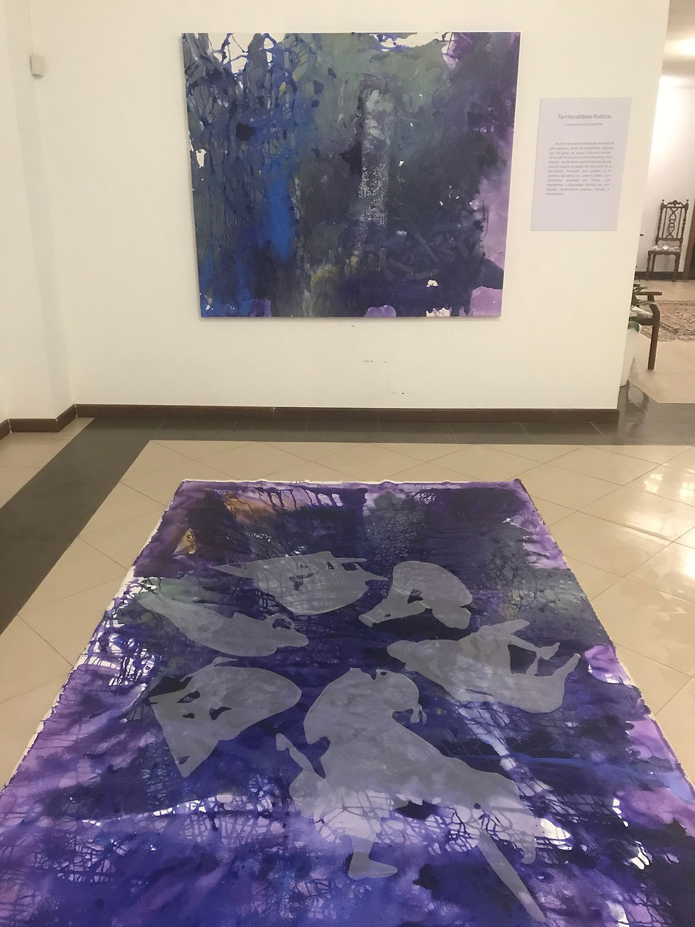 TERRITORIALIDADE POÉTICA