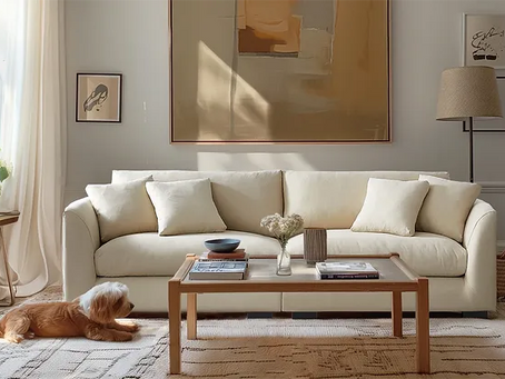 Top-Rated Home and Electronics: Furniture, Smart Home Appliances, and Cutting-Edge Electronics Deals