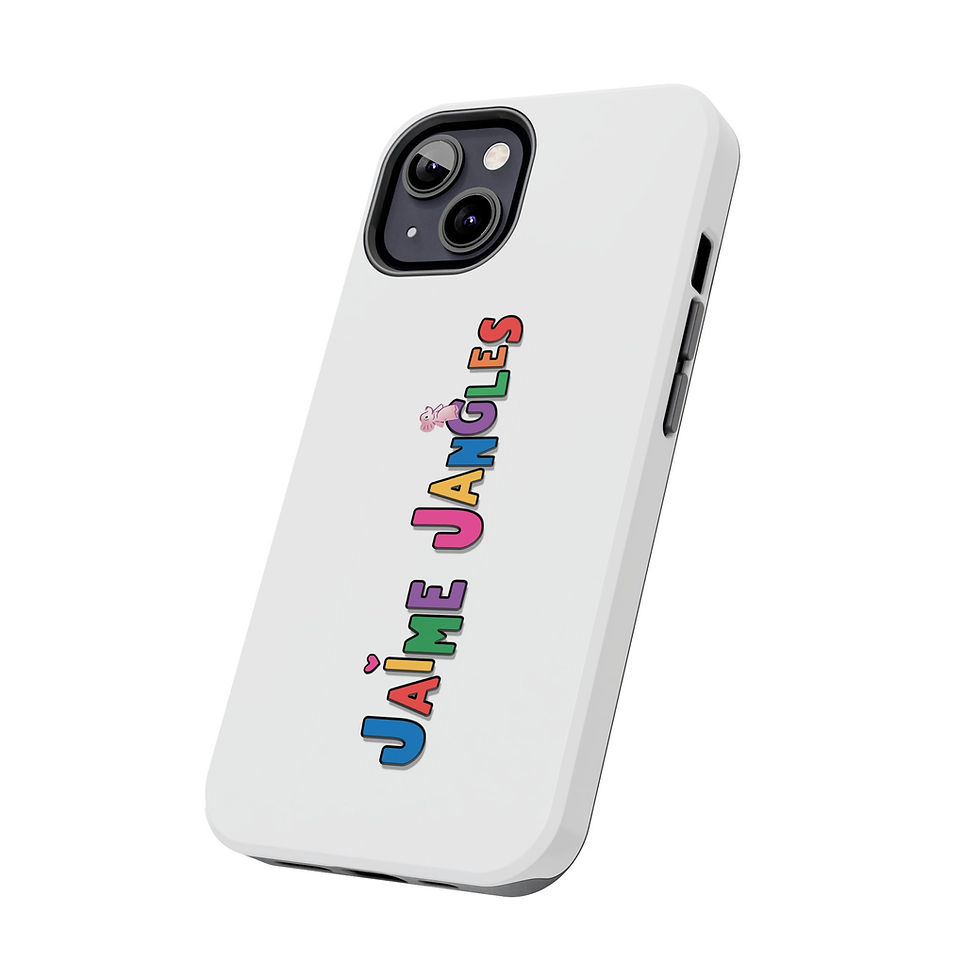 Thumbnail: Tough Phone Cases