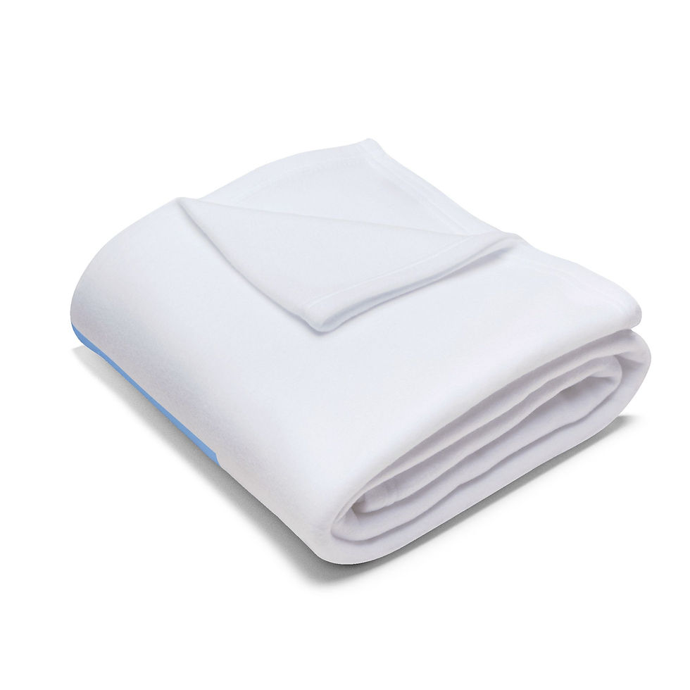 Thumbnail: Jaime Jangles Arctic Fleece Blanket