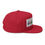 Thumbnail: Embroidered Flat Bill Cap - Colorful 'Jaime Jangles' Logo Snapback
