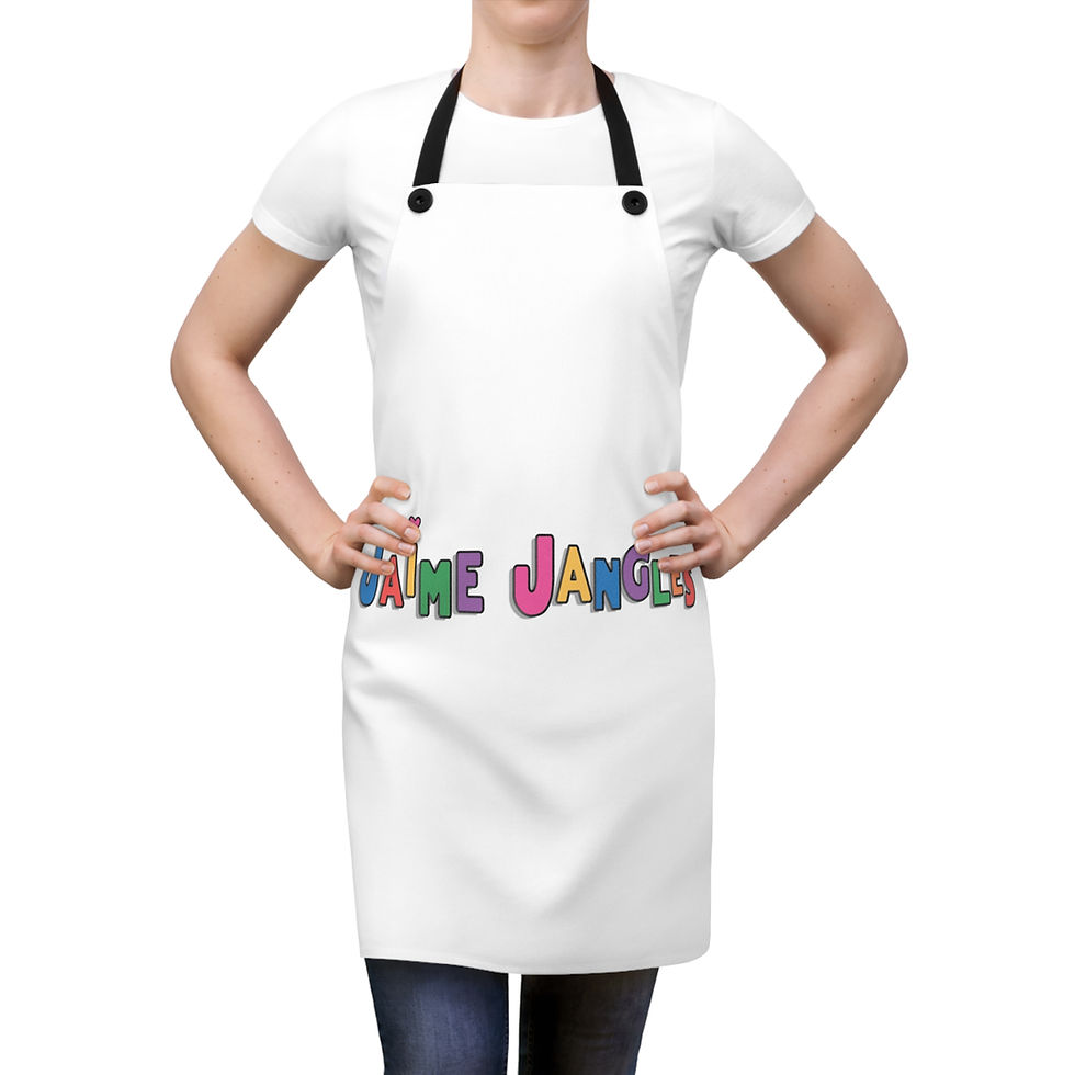Thumbnail: Apron (AOP)