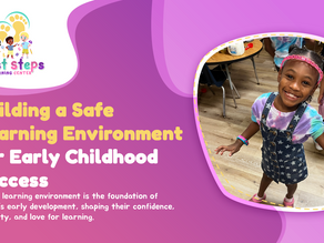 Safe Learning Environment