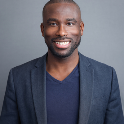 Writer: Caleb Kioh
