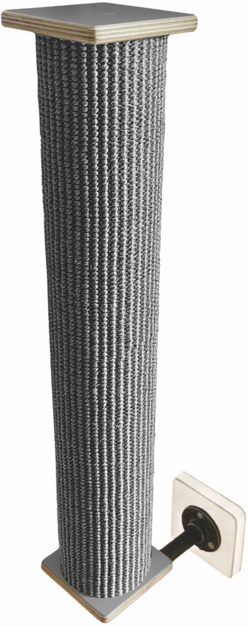 Miniaturbild: Kratzsäule ZAPFEN