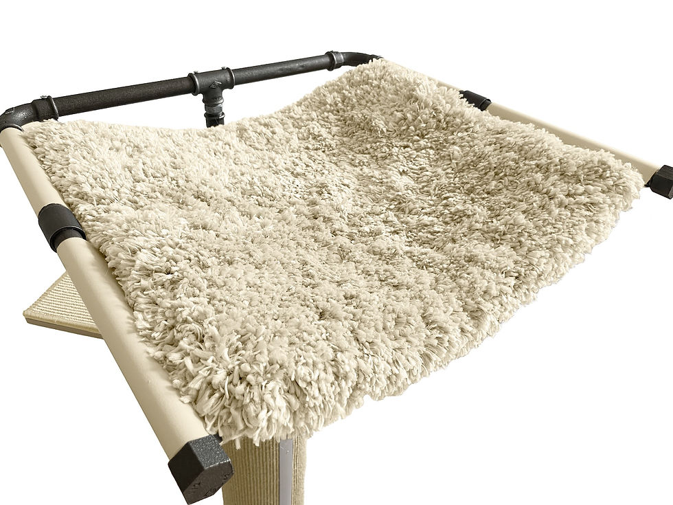 Miniaturbild: Ersatzmatten für STICKI, SINGA, CUBU, PIPE und STYLE