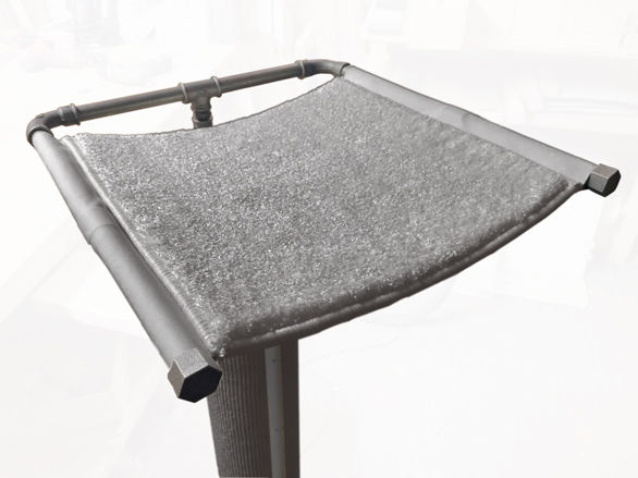 Miniaturbild: Ersatzmatten für STICKI, SINGA, CUBU, PIPE und STYLE