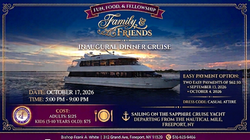 cruise event