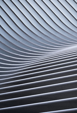 Curved Structural Design