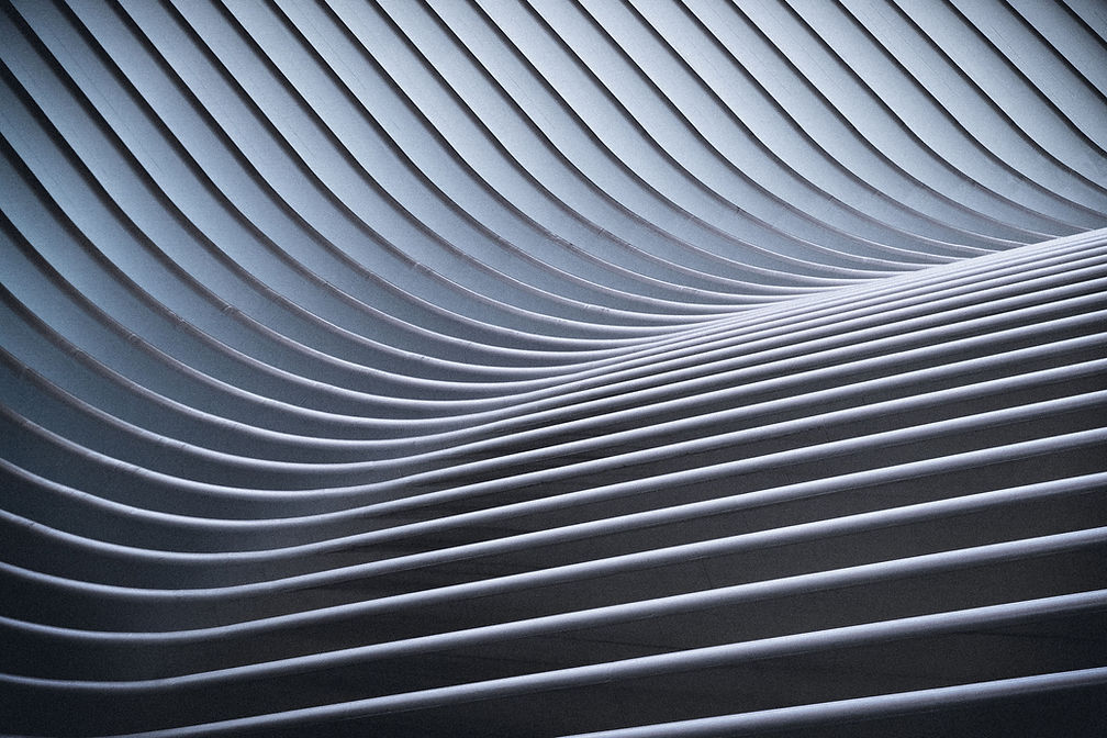 Curved Structural Design