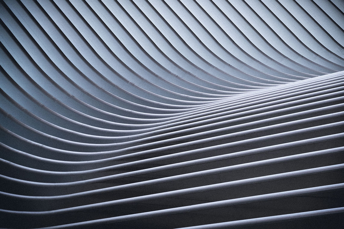 Curved Structural Design