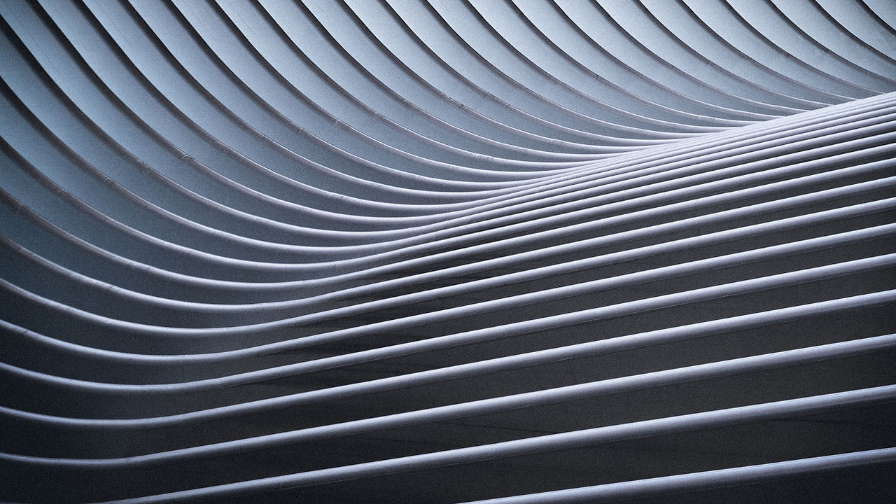 Estructura abstracta