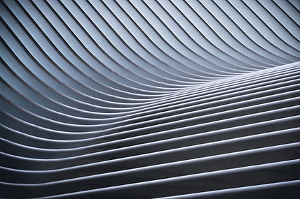 Curved Structural Design