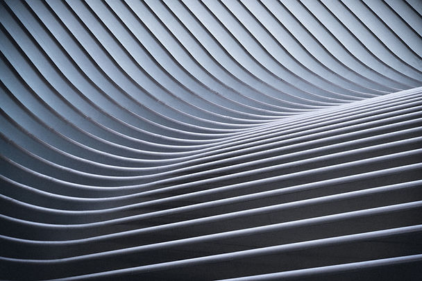 Curved Structural Design