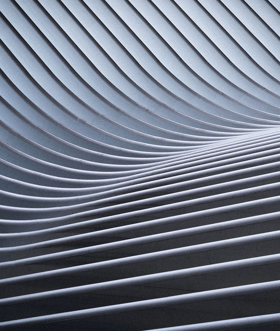 Abstract Structure