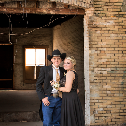 Prom Night Photography Session | Smithville, Bastrop, & Austin Area Family Photographer