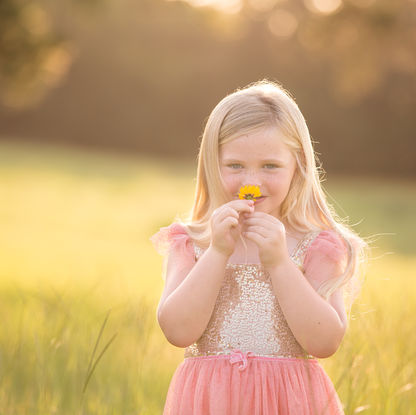 Glitter Session | Smithville, Bastrop, & Austin Area Family Photographer