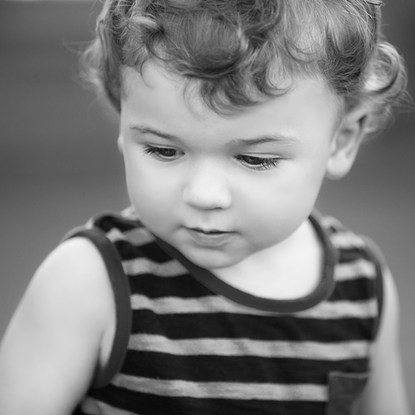 Smithville, Bastrop, & Austin area Child Photographer | Max is 18 Months