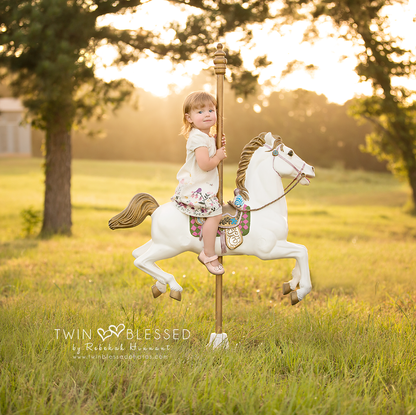 Smithville, Bastrop, & Austin area Child Photographer