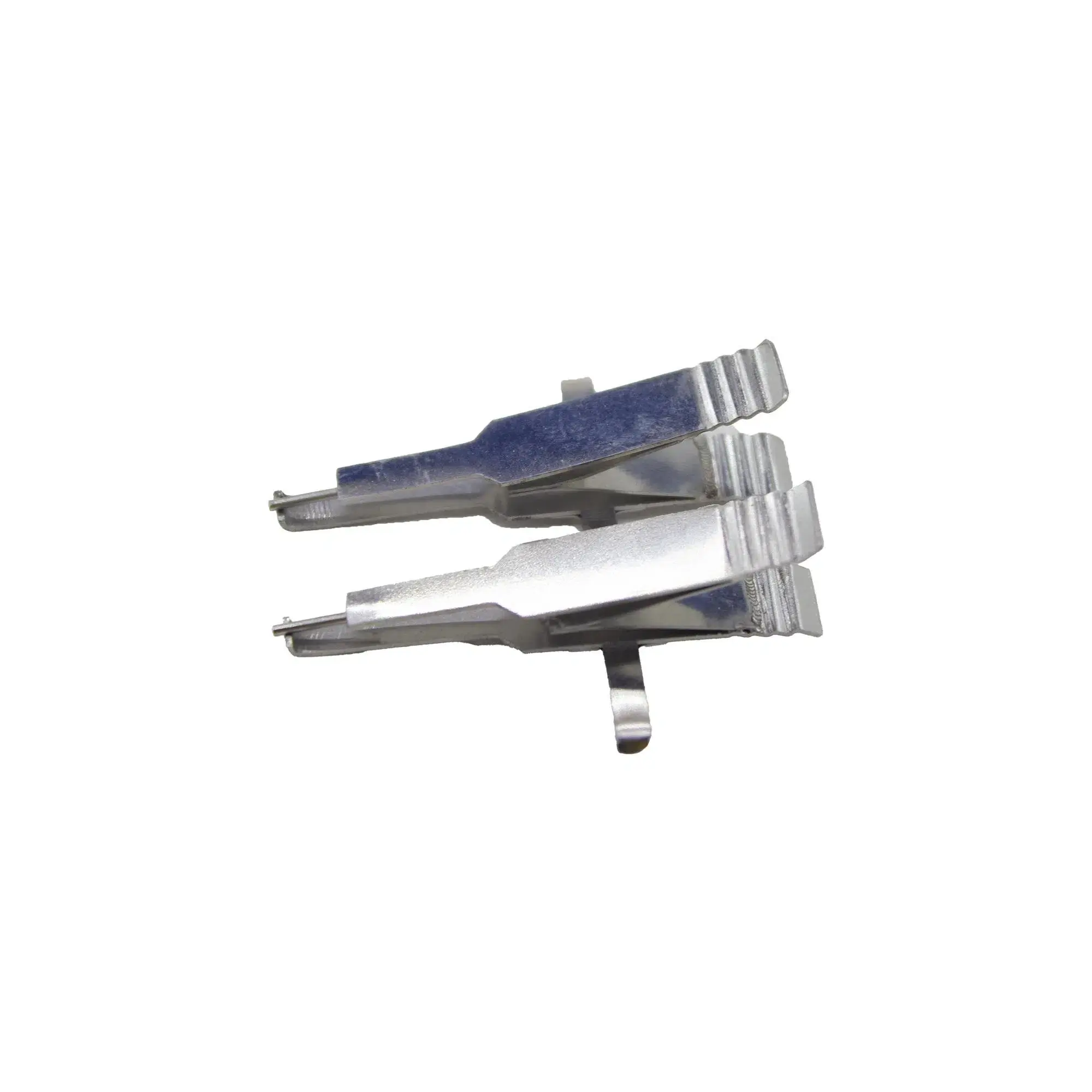 VAN BEEK Sinir Yaklaştırıcı 2.6- 2.8 Cm Klemp Model Cerrahi Eğitim Materyali