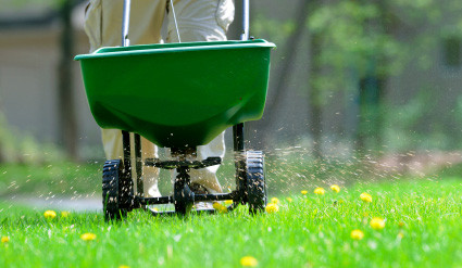 Fertilizer