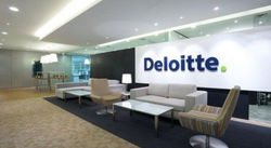 Deloitte Workplace - Next Generation