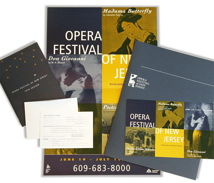Opera Festival of New Jersey