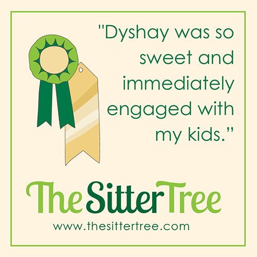 The Sitter Tree