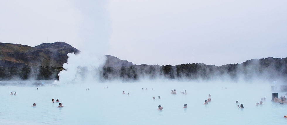 The Blue Lagoon, Iceland - What to know before visiting