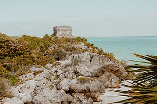 TOP THINGS TO DO IN TULUM