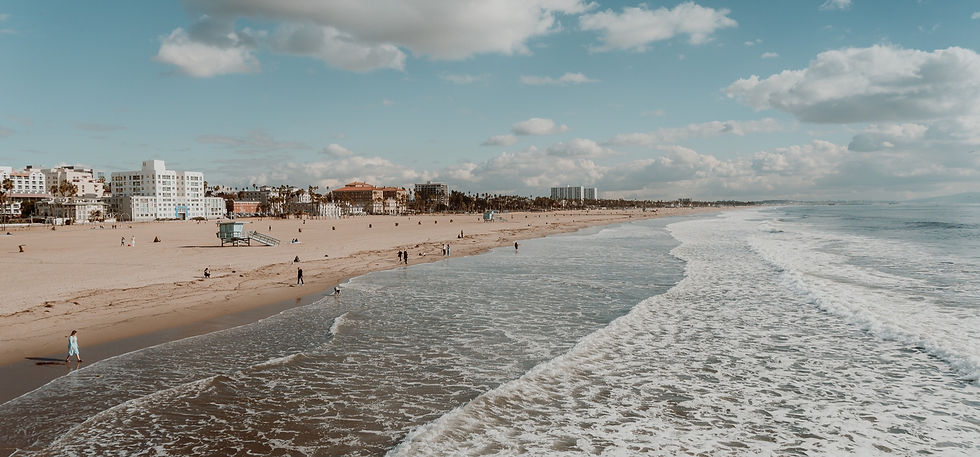 Top Things To Do in LA