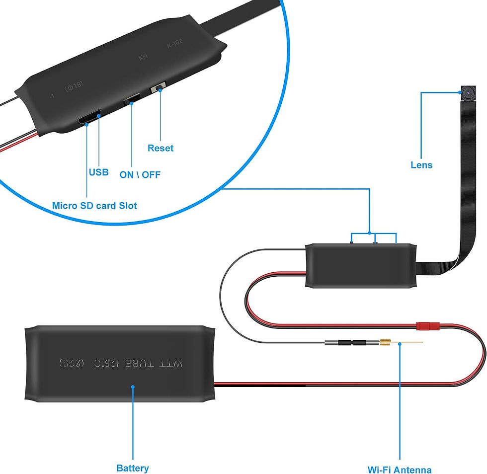 Miniatura: Camara Wifi Ip Seguridad Y Vigilar Su Casa Desde El Celular