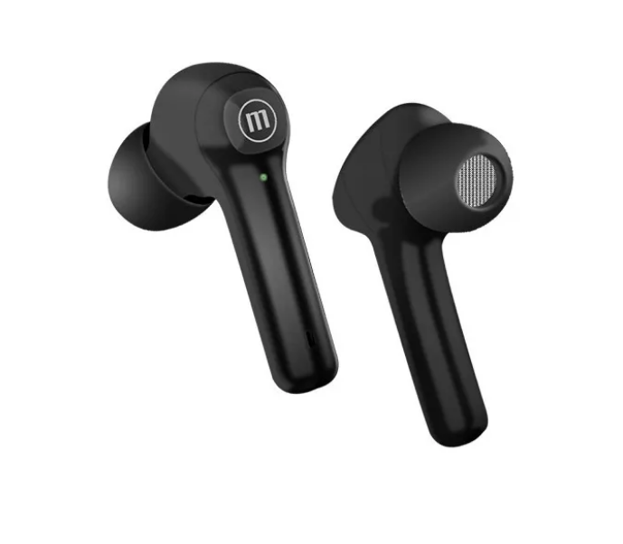 Audifono Maxell Dynamic+ Bluetooth Inalambrico In Ear