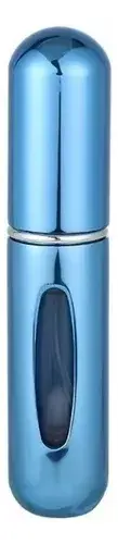 Miniatura: Spray Atomizador Frasco Recargable Portatil Perfume