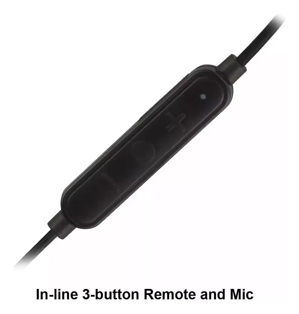 Miniatura: Audifonos Deportivos Inalámbricos Jvc Ha-ec30bt Bluetooth