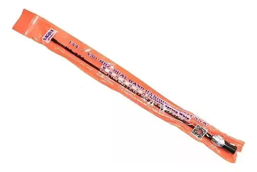 Antena Nagoya Na-771 Baofeng Doble Banda Uv-5r/uv-9r/bf-888s